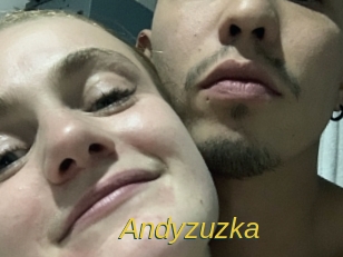 Andyzuzka