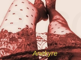 Anekyre