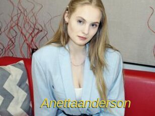 Anettaanderson
