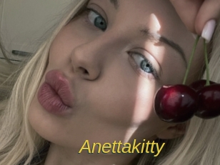 Anettakitty