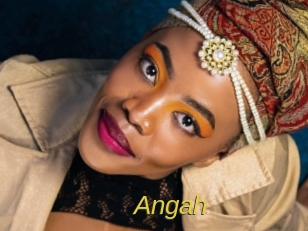 Angah
