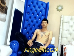angeelhot24 Archive DVD ORG