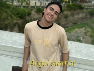Angel_starhot