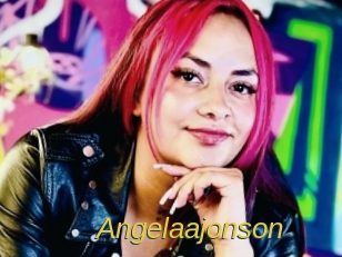 Angelaajonson