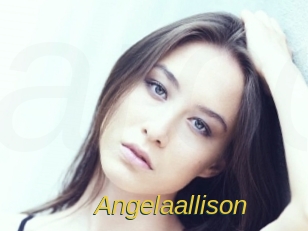 Angelaallison