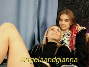 Angelaandgianna