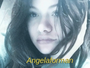 Angelaforman