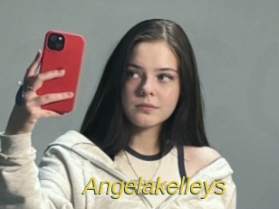 Angelakelleys