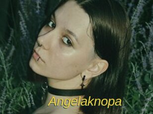 Angelaknopa