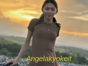 Angelakyokeit
