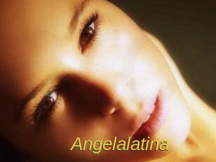 Angelalatina