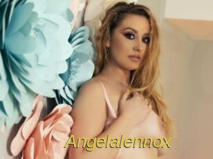 Angelalennox