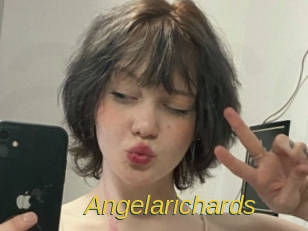angelarichards Archive DVD ORG