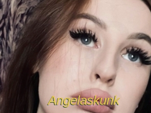 Angelaskunk