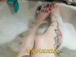 Angelatattoo