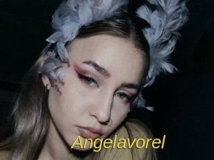 Angelavorel