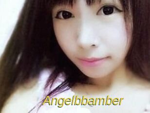 Angelbbamber