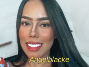 Angelblacke