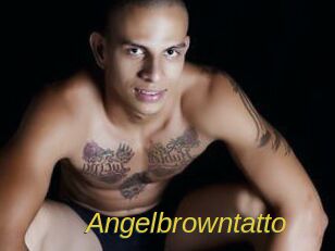 Angelbrowntatto
