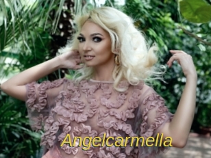 angelcarmella Archive DVD ORG