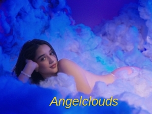 Angelclouds