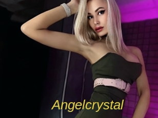 Angelcrystal
