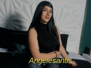 angelesantis Archive DVD ORG