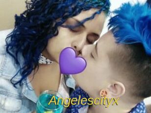 Angelescityx
