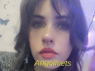 Angelfeets