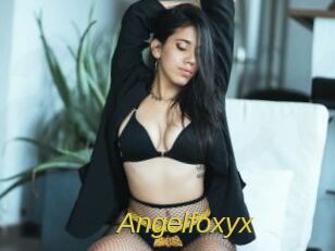 Angelfoxyx