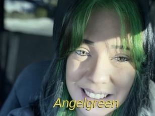Angelgreen