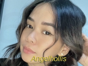 Angelhollis