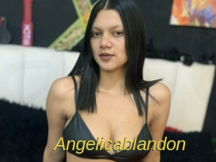 Angelicablandon