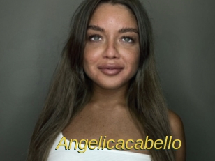 Angelicacabello