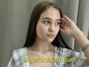 Angelicadallmier