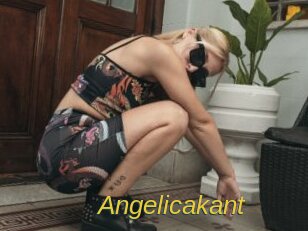 angelicakant Archive DVD ORG