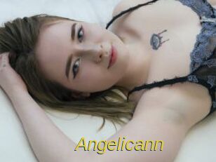 Angelicann