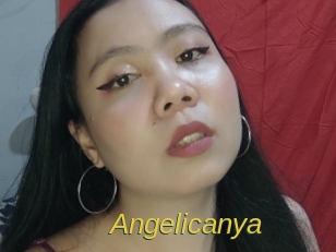 Angelicanya