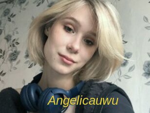 Angelicauwu