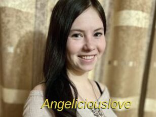 Angeliciouslove