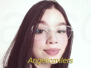 angelicmilers Archive DVD ORG