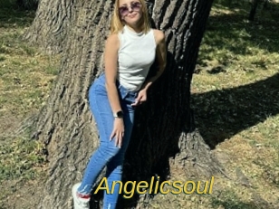 Angelicsoul