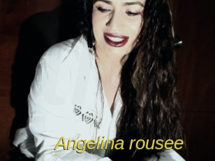 Angelina_rousee