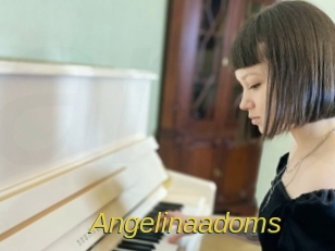 angelinaadoms Archive DVD ORG
