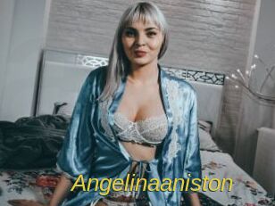 Angelinaaniston
