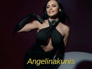 angelinakunis Archive DVD ORG
