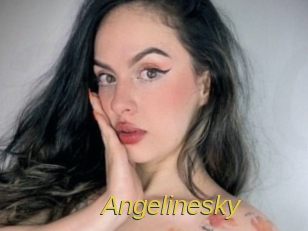 angelinesky Archive DVD ORG