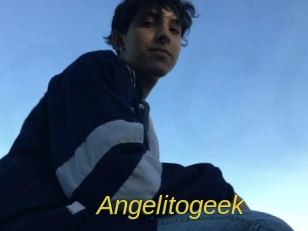 Angelitogeek