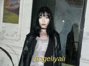 Angeliyali