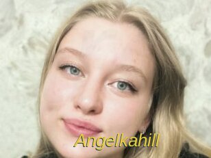 Angelkahill